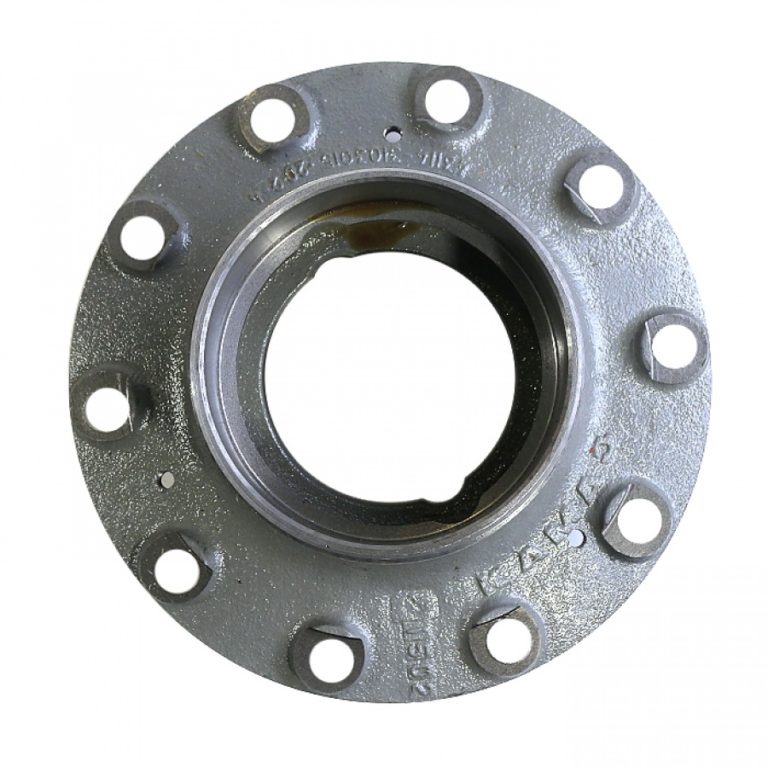 Ступица КАМАЗ-43114 (43114-3103015-20) голая