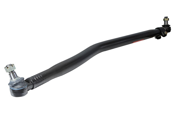 Тяга рулевая УРАЛ продольная в сборе 180-3414010