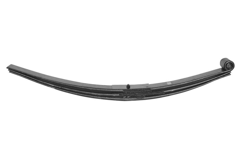 Рессора прицепа 3-х листовая (9003-2912012)