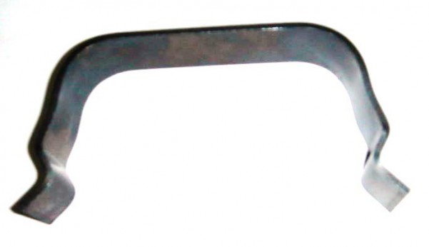 Скоба тормозных колодок Gigant 09361021 / SMB