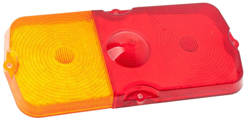 Рассеиватель заднего фонаря ФП-132 3716204