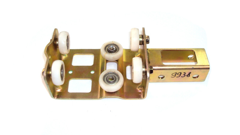 Каретка сдвижной крыши "Edscha" 81200