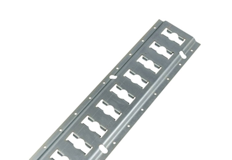 Планка 60116 крепления груза "Комби"