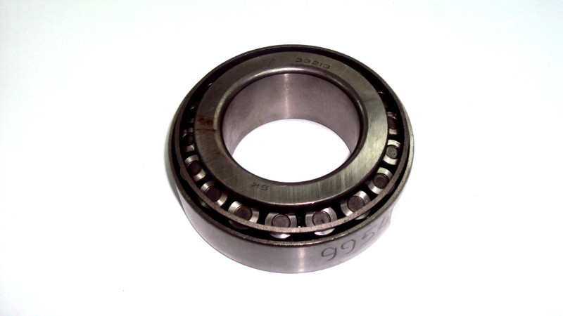 Подшипник ступицы (внешний 65мм) ВМТ 786116 / 33213 (65х120х41)