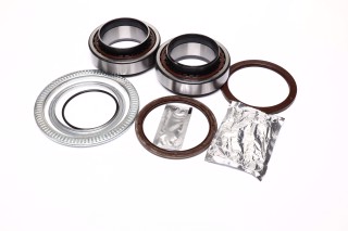 Р/к ступицы колеса SAF S9-4218/SL9-4218 / AUGER (70671) АНАЛОГ 10497/Выведено