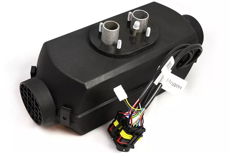 Отопитель воздушный "Планар 2Д-24"