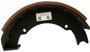 Тормозная колодка 8401.110.00