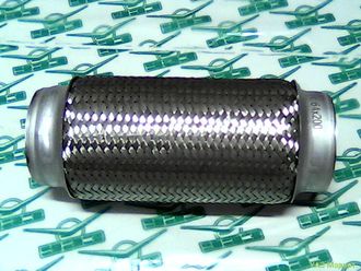 Компенсатор сильфонный 315195-1220010