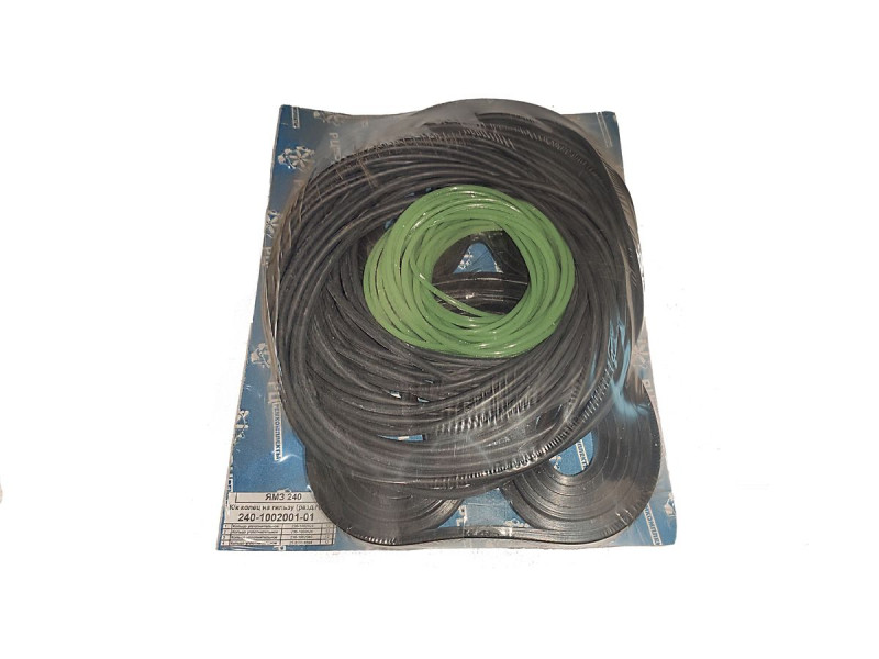 Комплект прокладок на двигатель МТЗ-80 (24 позиций) 240-1002001