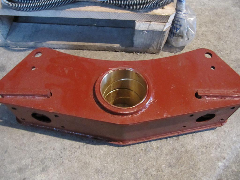 Балансир в сборе МАЗ (97581-2918005)