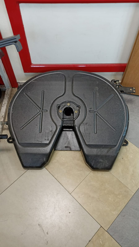 Седельно-сцепное устройство 2 H=150mm U=25t D=170kN Hyva HFW50S25-150