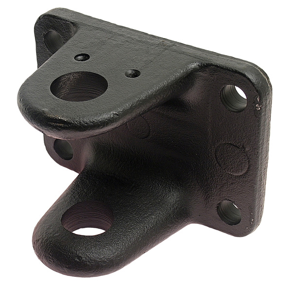 Вилка буксирная KMZ 6520-2806047