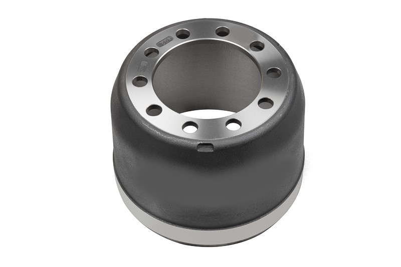 Барабан тормозной ROR 21018963/21209723/ZENTPARTS Z01622 @97205