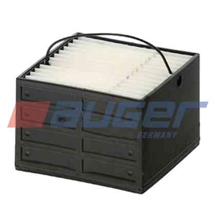 Фильтр топл.сепаратор AUGER 76786
