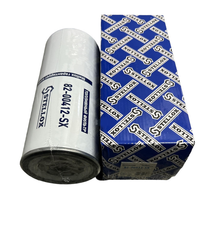 Фильтр топливный Volvo FH/FM9/12/16 Series II 01-> RVI Premium 00-> / STELLOX 82-00412-SX