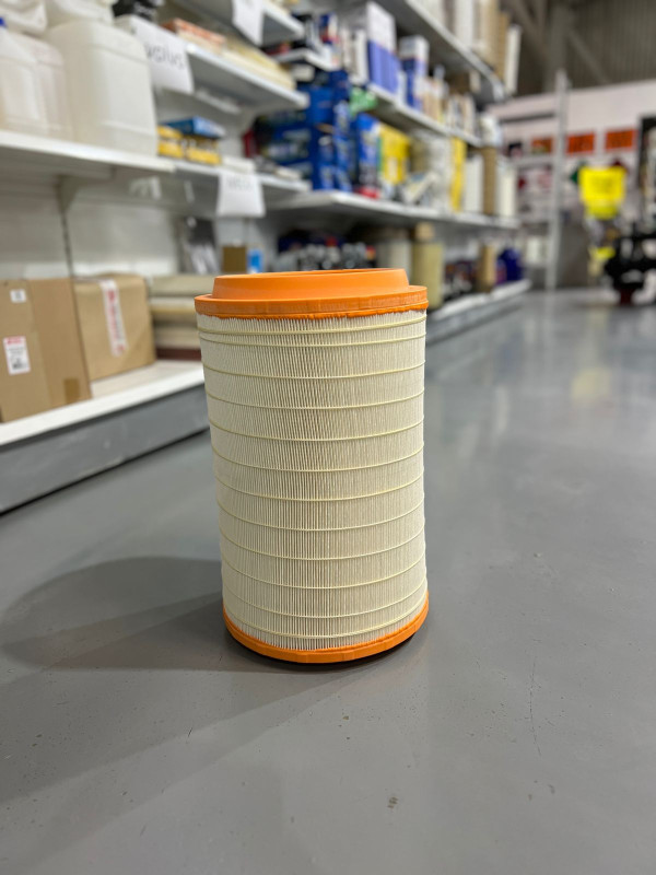 Фильтр воздушный KING LONG BUSES FAW HOWO / TRUCKPART B10019.00