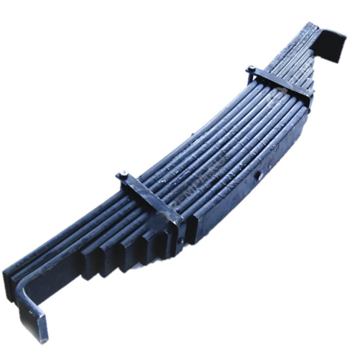 Рессора 603010-2912012 9 листовая