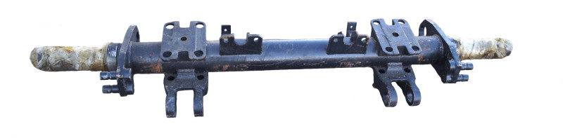 Балка оси 83781-2410010-10 (п/прицепа) МАЗ