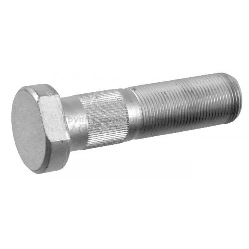 Шпилька М22х1,5х85,5 SAF (03.302.1078.00) забивная 1скат. в сборе/ 65586