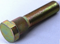 Болт М22х95 крепления колеса Евро задний 53205-3104071