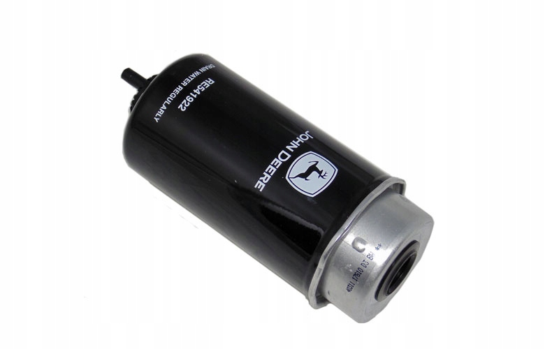 ТОПЛИВНЫЙ ФИЛЬТР JOHN DEERE RE 541922 аналог