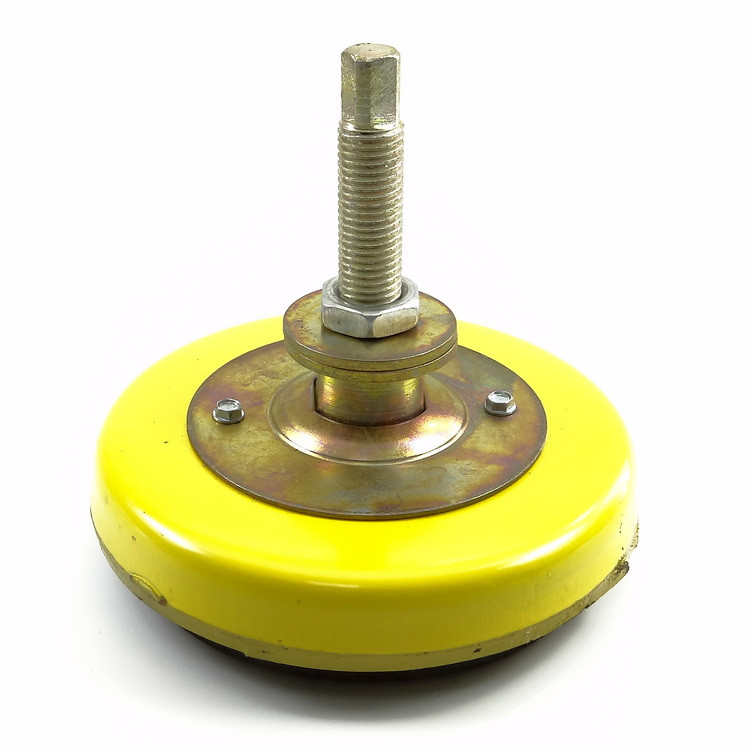 Виброопора радиатора 929-284 (2634A115)