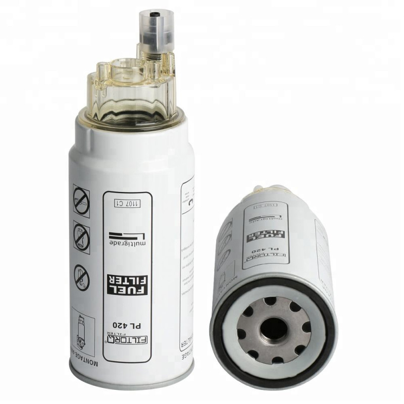 Эф ОТ FG1064(PL420x) со сборн. конденс PL420