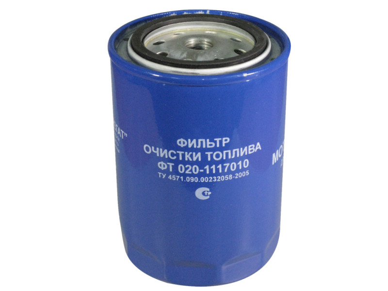 Фильтр ФТ020-1117010 топливный