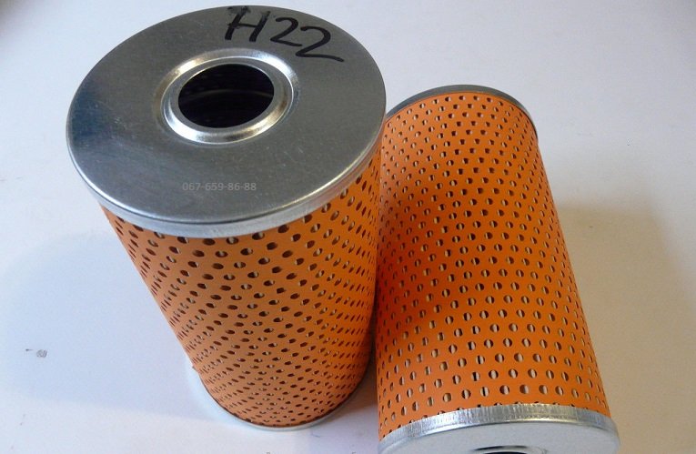 Фильтрующий элемент Н22 627962110422, 1УН 053