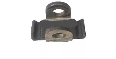 Накладка крепления рессоры 99858-2912420-20