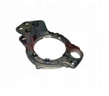 Щит опорный передний Mercedes Benz Truck 3464213106, 81520118