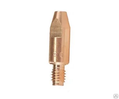 Наконечник Е-сu М8/1,0