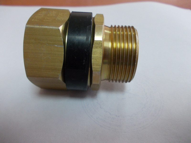 Клапан компрессора 17.0 BAR 5125 (FK03125)