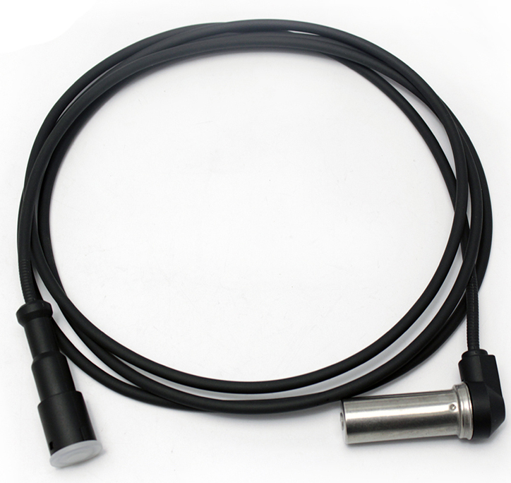 Датчик ABS 400 мм угловой WABCO 4410328080 /3F 820 80800