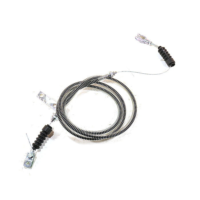 Привод гибкий 543208-1108580