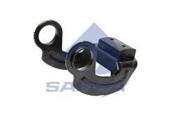 Поворотный кулак BPW 11.11.111120 (правый) с комплектом деталей BPW