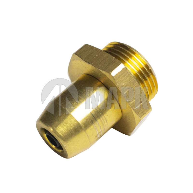 Фитинг прямой 12-М22 Sirit 800