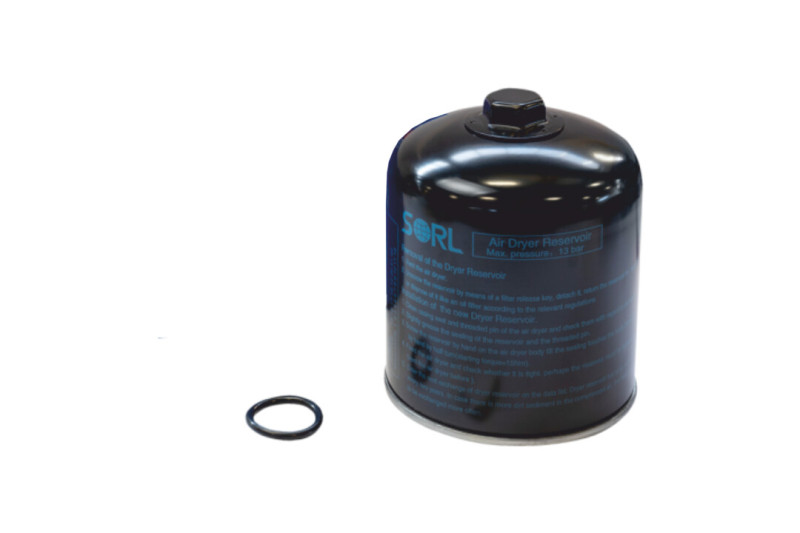 Фильтр осушителя (картридж) Scania.4 с-я , Резьба входа: G1 1/4" 1384549 T300W 4324109272 AD1101