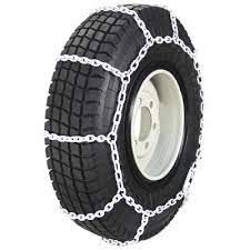 Цепь противоскольжения 425/85 R21 шипованные (комплект 2 шт)