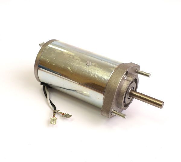 Мотор отопителя КАМАЗ,КРАЗ,УРАЛ ДП60-40-3-24