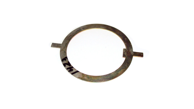 Шайба ступицы п/п тонкая МАЗ 89501-3104079