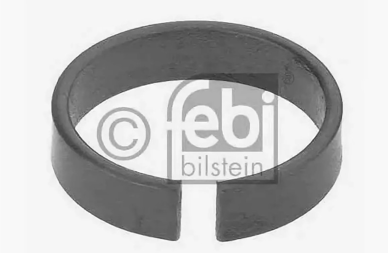 Втулка (сталь) для центровки одинарного диска 03.112.00.43.0 / FEBI 07636 @2429