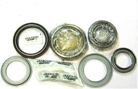 Р/к ступицы колеса для оси SKRS/RZ SK 500/SK 500 Plus 3434301600 / Mansons 600.401 @5060