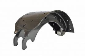 Колодки тормозные BPW 420х200 (05.091.27.82.1) / Fras-le LS/501 Без РМК. К-т на колесо @12752