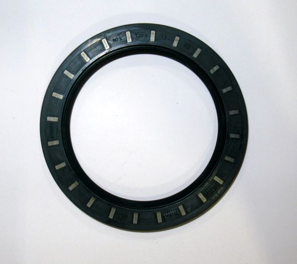 Сальник 90х120х13/9.5 АМАЗ