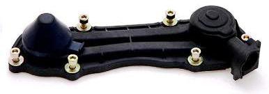 Р/к крышки пластик.для суппорта KnorCKSK.16.1