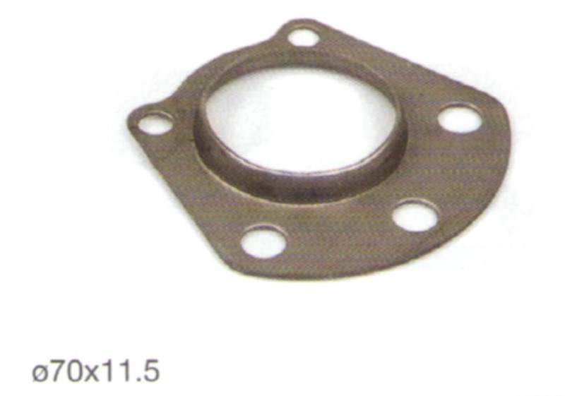 Держатель втулки торомозного вала BMT 500363