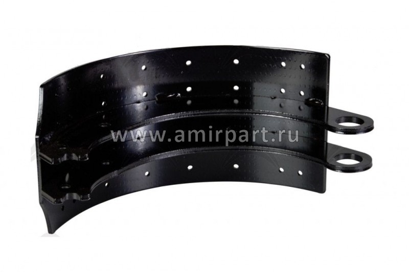 Колодки тормозные FRUEHAUF