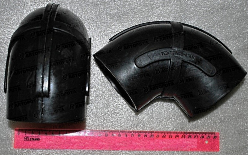 Патрубок 260-1109009-А