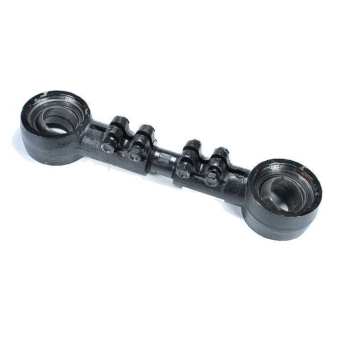 Штанга реактивная регулируемая 9389-2919011 L-355мм МАЗ